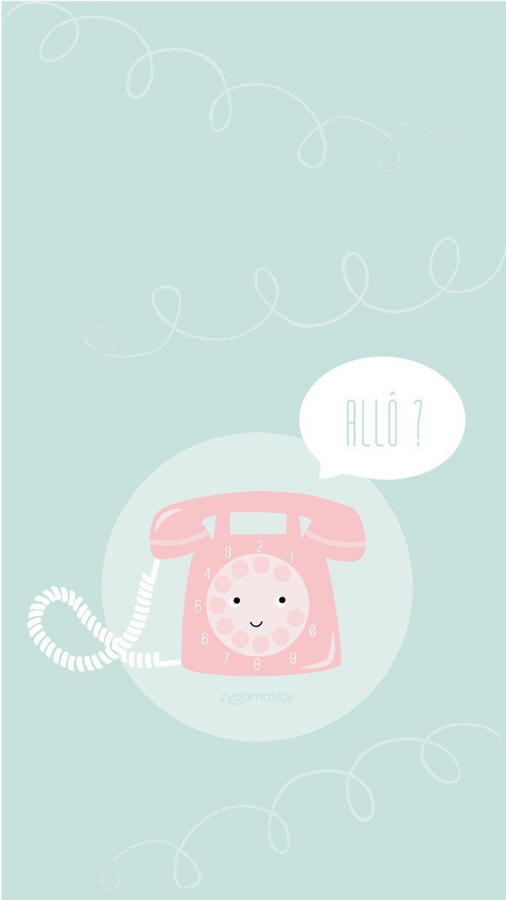 736x1309 Cute wallpaper