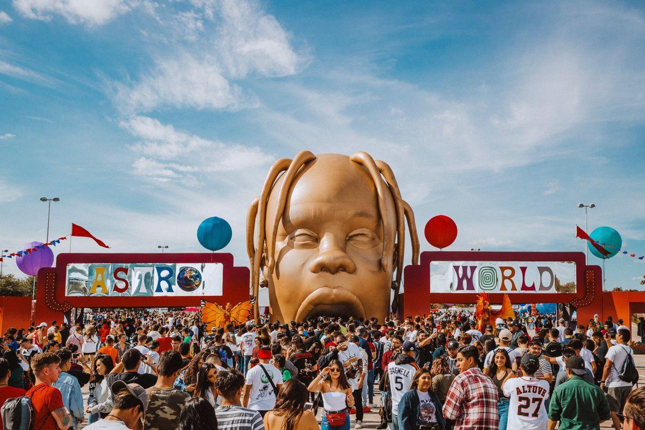 1280x853 Travis Scott's Astroworld Festival Has Long Term Potential