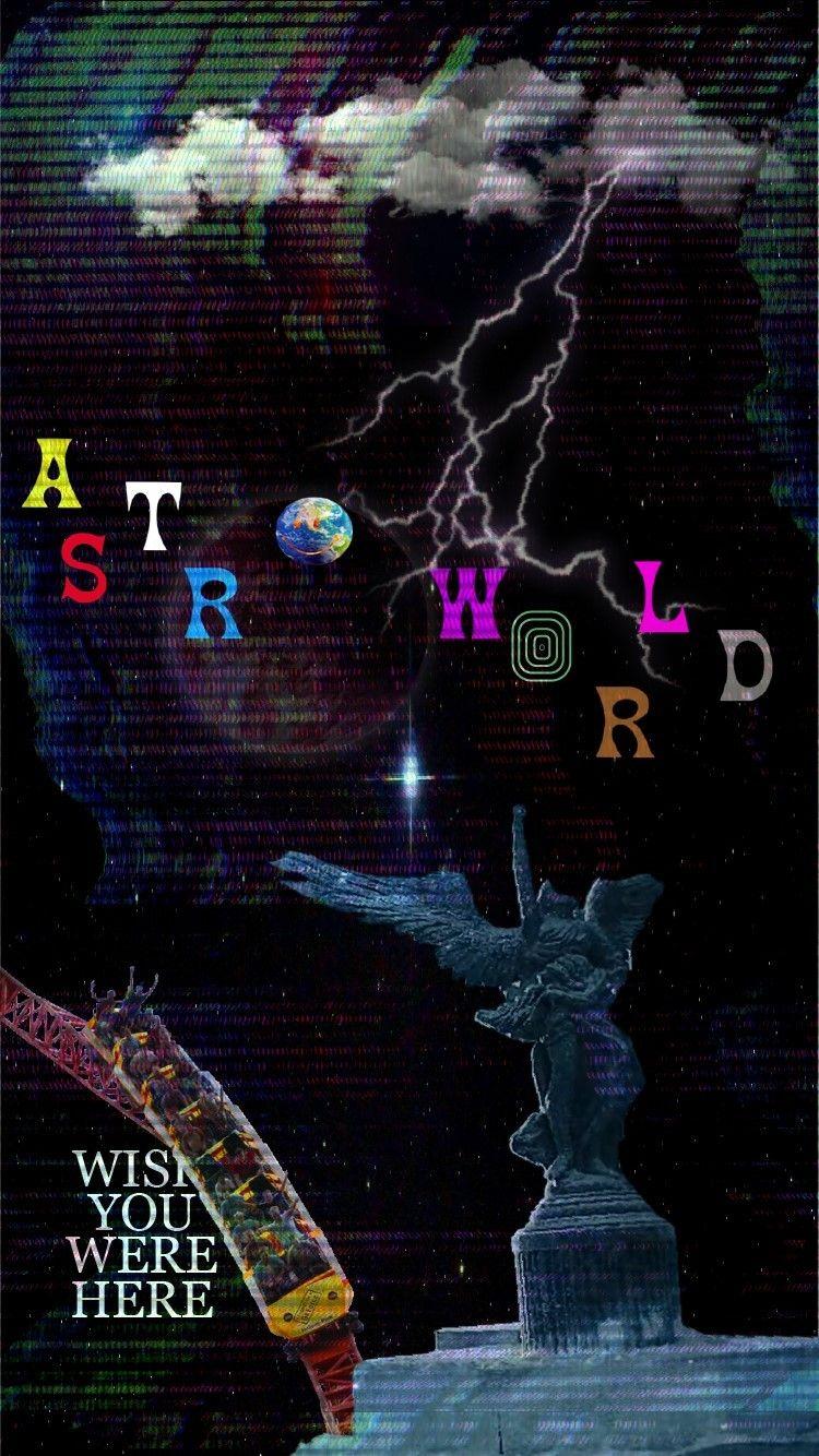 Free download Travis Scott Astro world Travis scott iphone wallpaper Travis  750x1318 for your Desktop Mobile  Tablet  Explore 55 Astroworld HD  Retro Wallpapers  Retro Desktop Wallpaper Retro Jordan Wallpaper