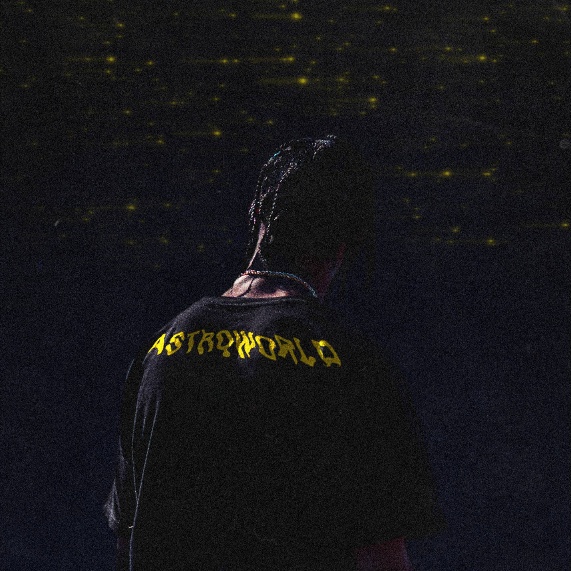 2000x2000 Astroworld Travis Scott mobile wallpaper Wallpaper Download