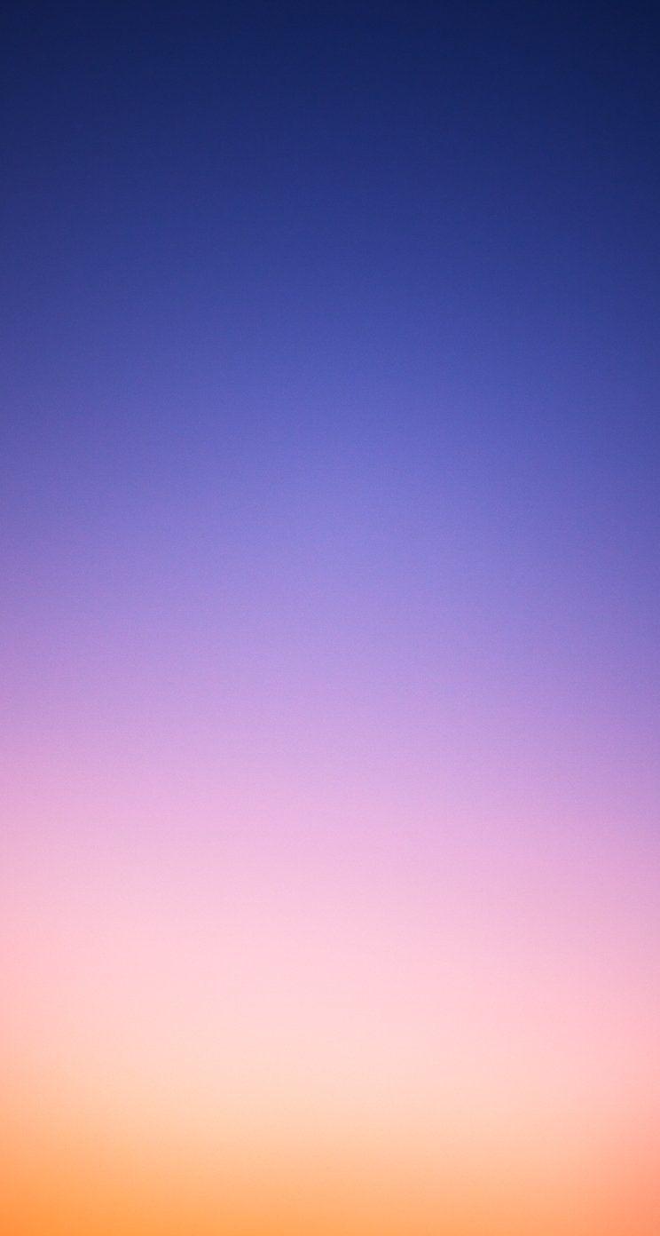 744x1392 Wallpaper Solar Gradient from macOS for iPhone?