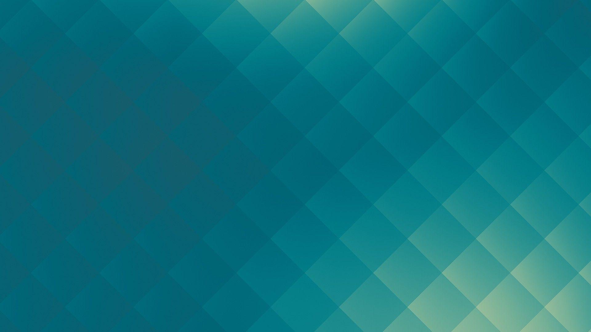 1920x1080 digital Art, Minimalism, Abstract, Blue, Geometry, Square, Lines