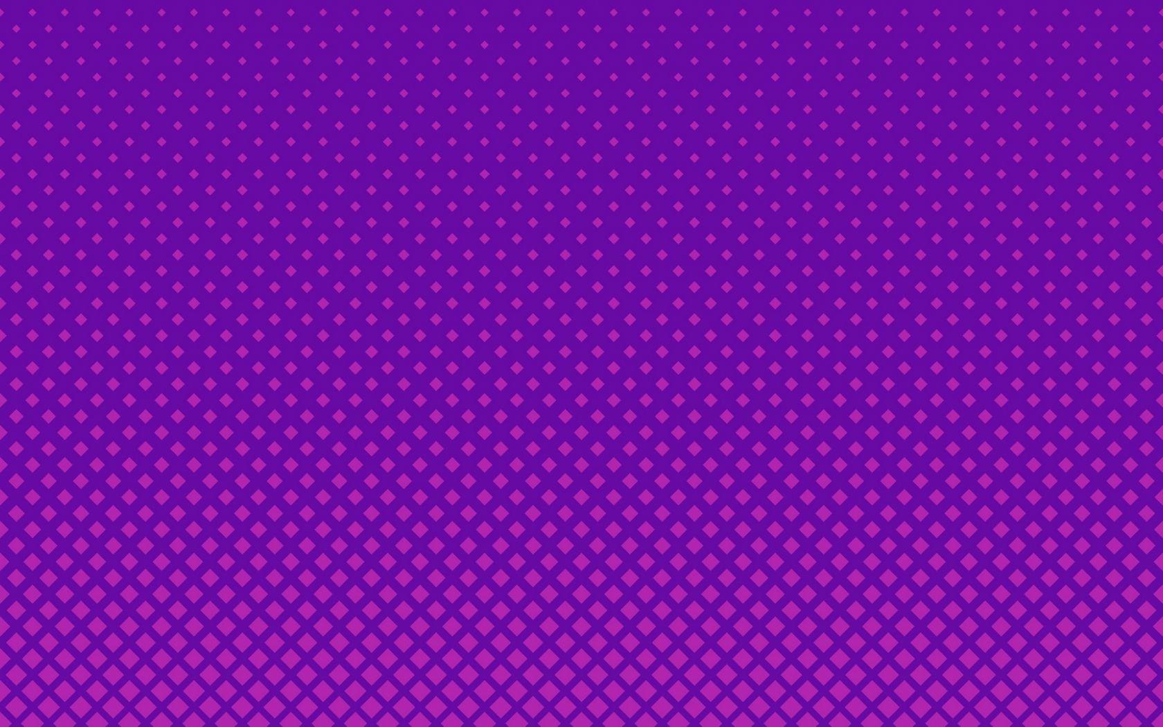 1680x1050 Free download Wallpaper Gradient Semitone Diagonal Rhombus