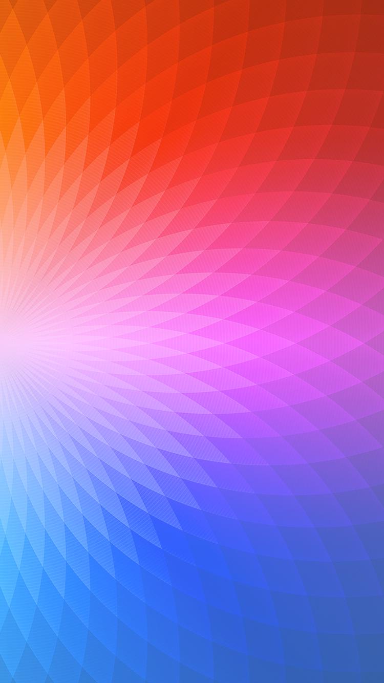 Rainbow Geometric Wallpapers Top Free Rainbow Geometric Backgrounds WallpaperAccess