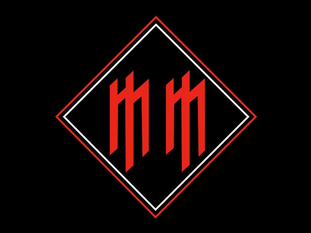 1032x774 Marilyn Manson Wallpaper