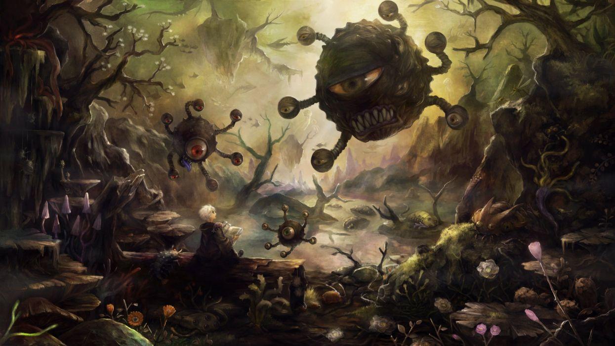 1245x700 DRAGONS CROWN Anime Action Rpg Fantasy Family Medieval Fighting