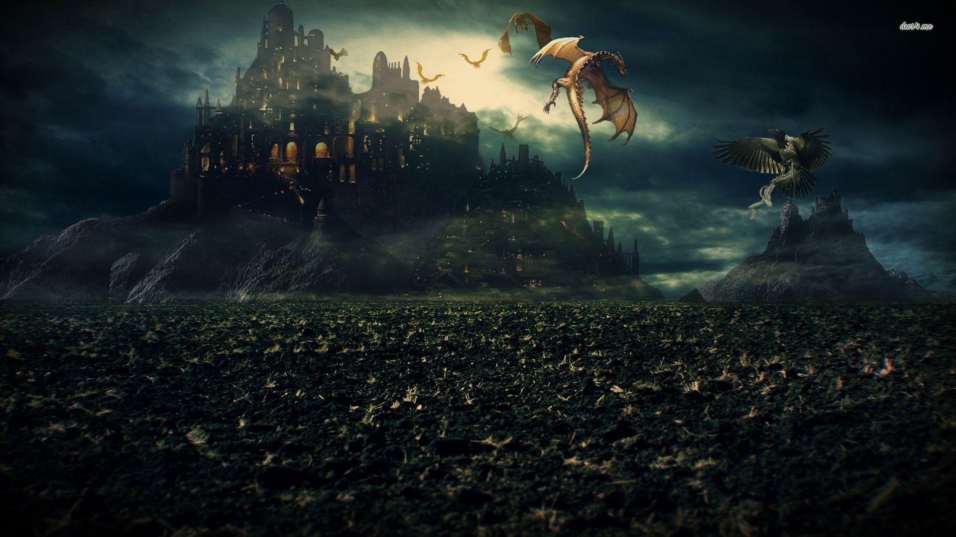 Anime Medieval Wallpapers - Top Free Anime Medieval Backgrounds