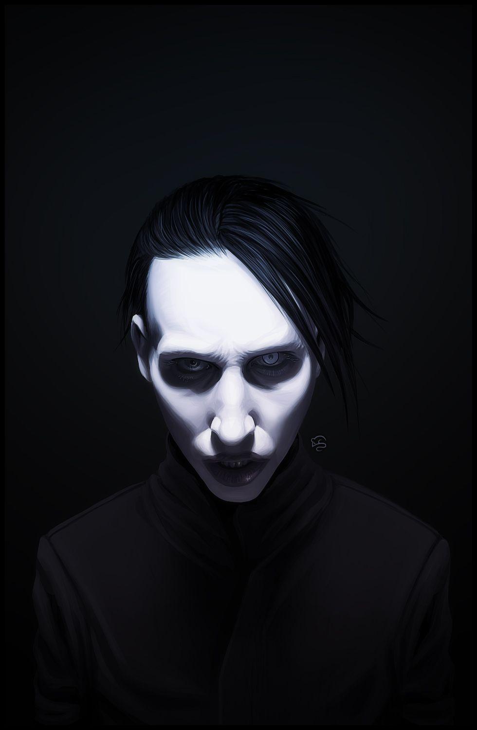 Marilyn Manson Wallpapers Top Free Marilyn Manson Backgrounds Marilyn Manson Wallpapers Top Free Marilyn Manson Backgrounds