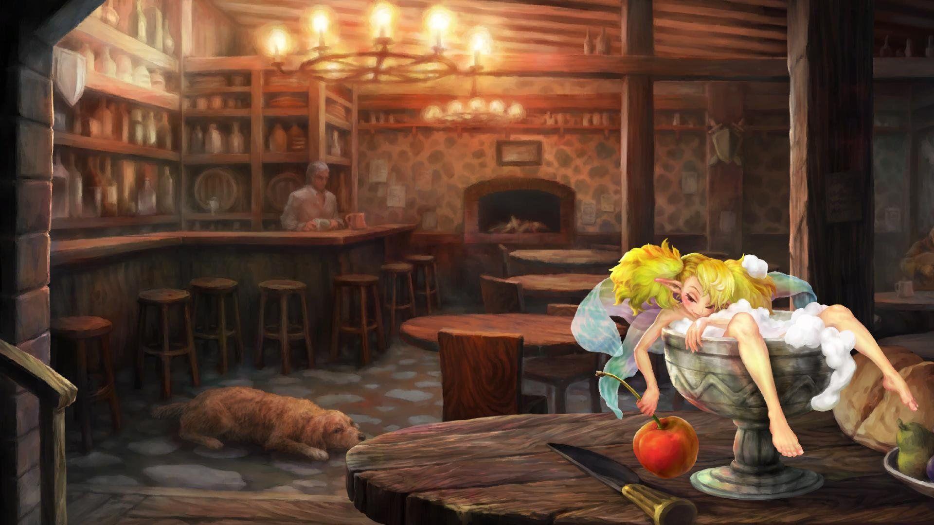 Medieval Anime Wallpapers - Top Free Medieval Anime Backgrounds