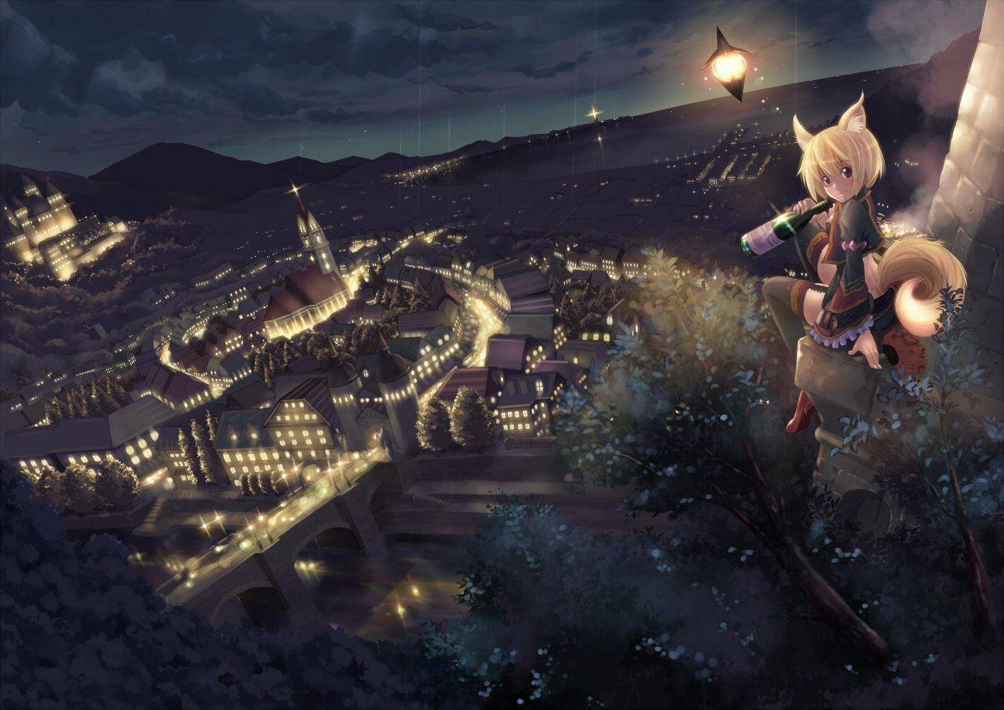 Medieval Anime Wallpapers - Top Free Medieval Anime Backgrounds
