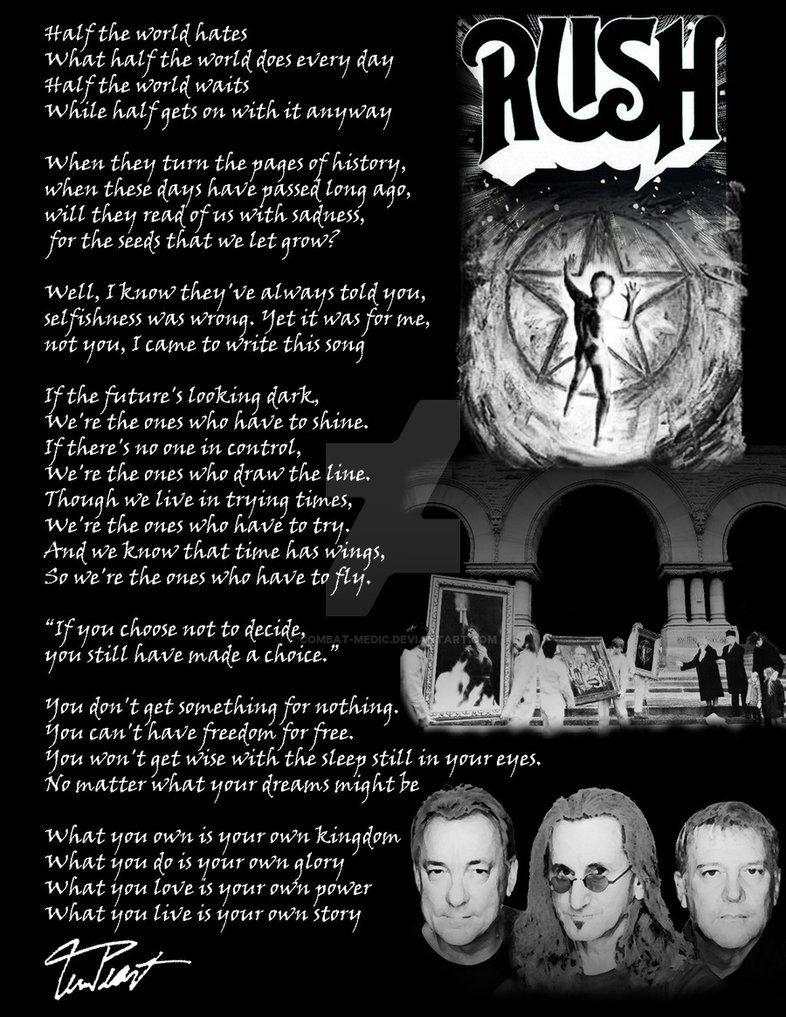 786x1017 Rush Of Quotes By Combat Medic