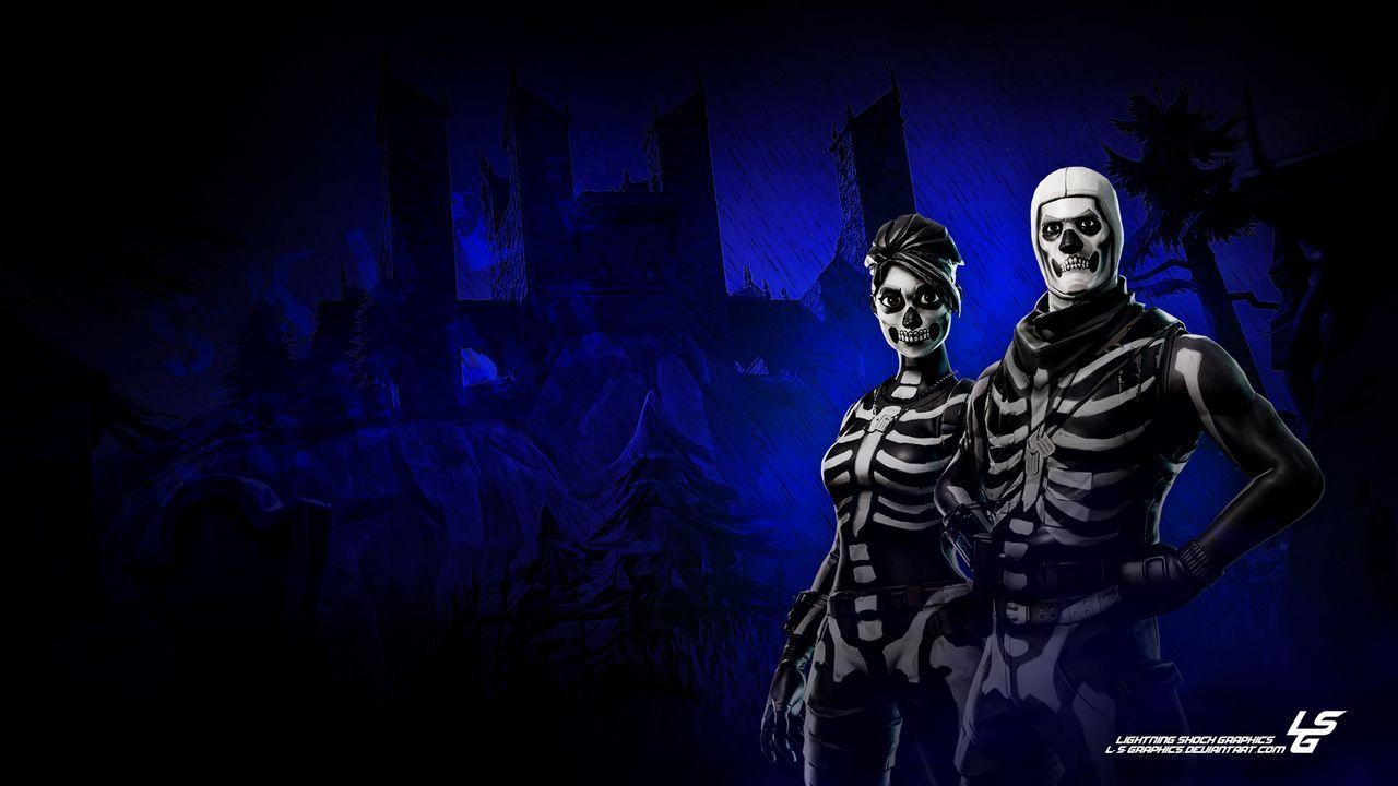 Fortnite Skull Wallpapers Top Free Fortnite Skull Backgrounds Wallpaperaccess 5557