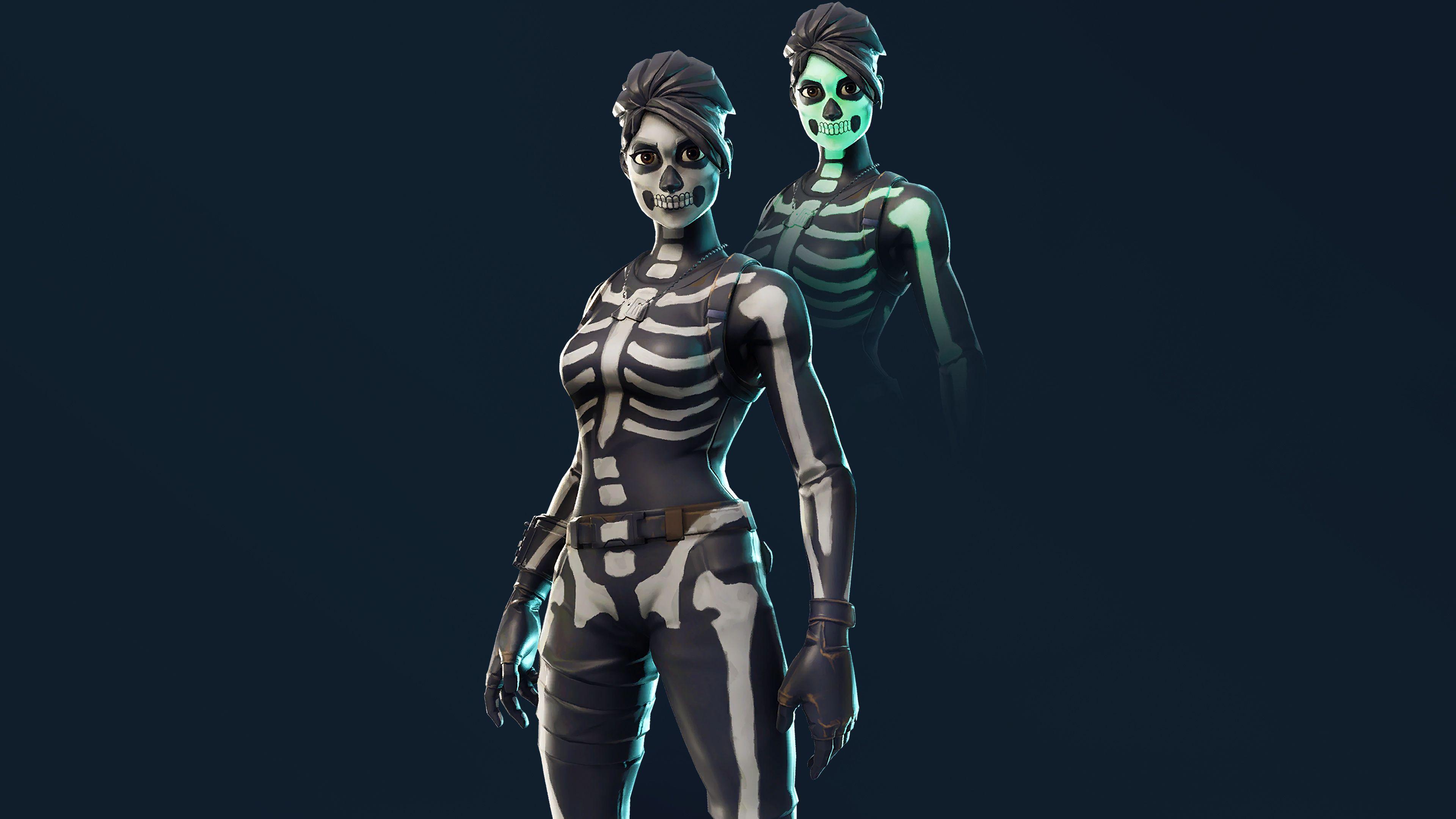 Fortnite Skull Wallpapers Top Free Fortnite Skull Backgrounds Wallpaperaccess 1654