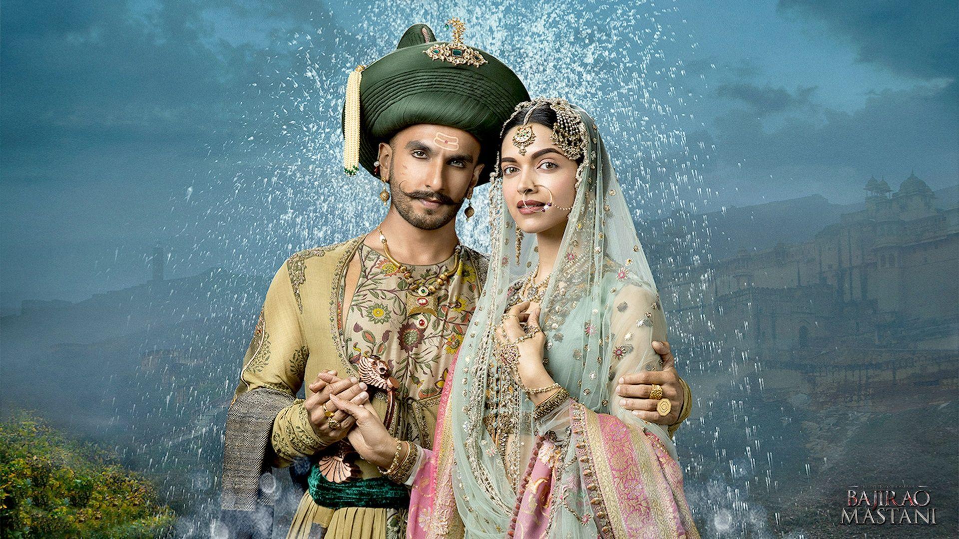 Featured image of post Deepika Padukone Wallpaper Mastani
