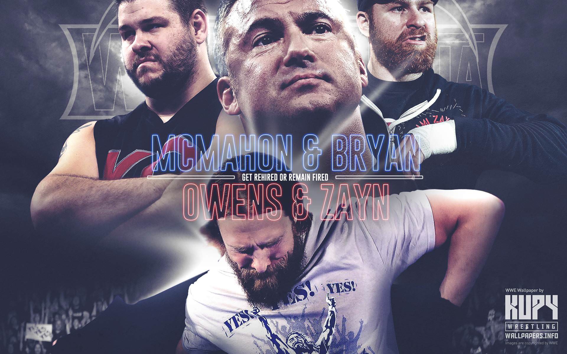 1920x1200 Kupy Wrestling Wallpaper