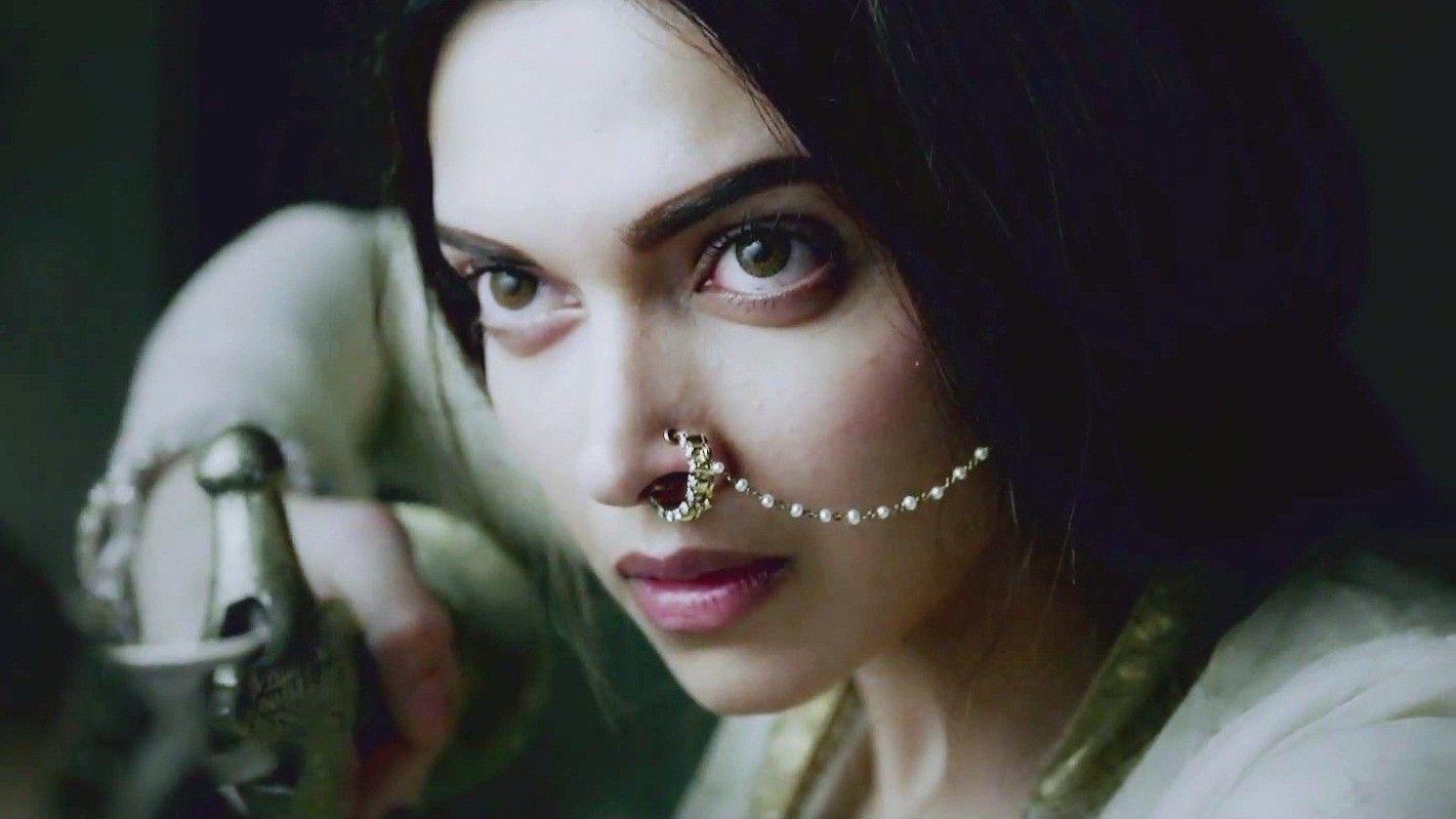 1421x799 Bajirao Mastani wallpaper padukone, Bridal jewellery inspiration, Mastani deepika padukone