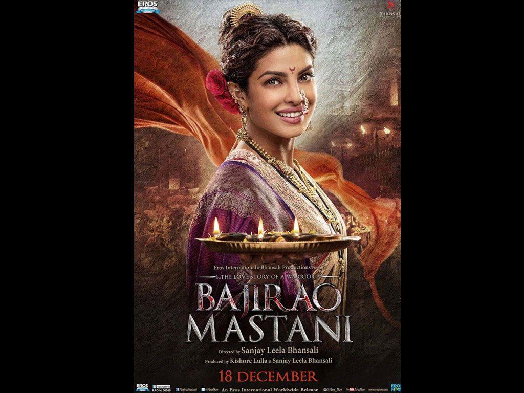 Bajirao Mastani wallpapers for desktop, download free Bajirao Mastani  pictures and backgrounds for PC | mob.org