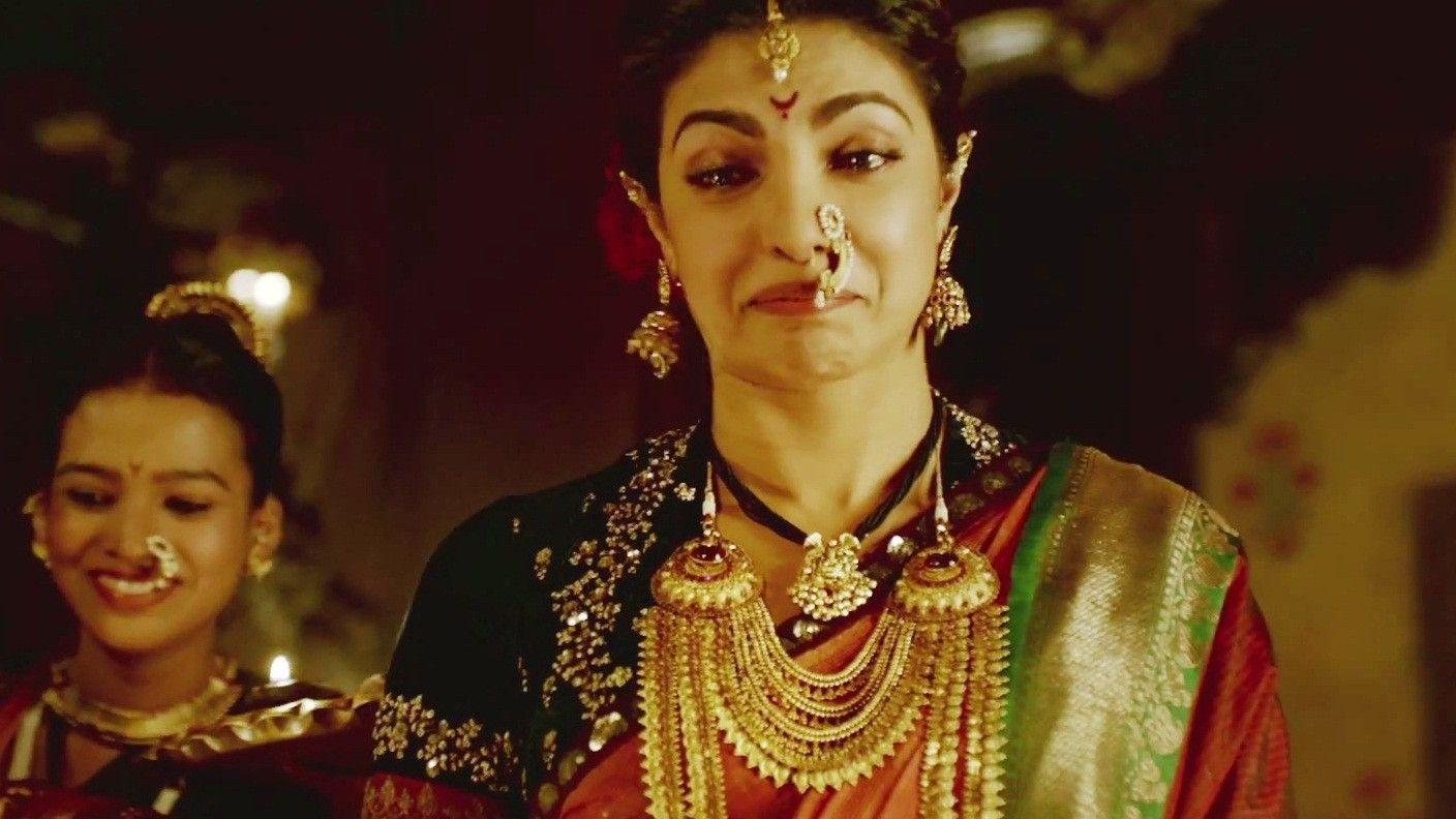 1408x792 Bajirao Mastani Priyanka Chopra Image Wallpaper, HD Movies 4K Wallpaper, Image, Photo and Background