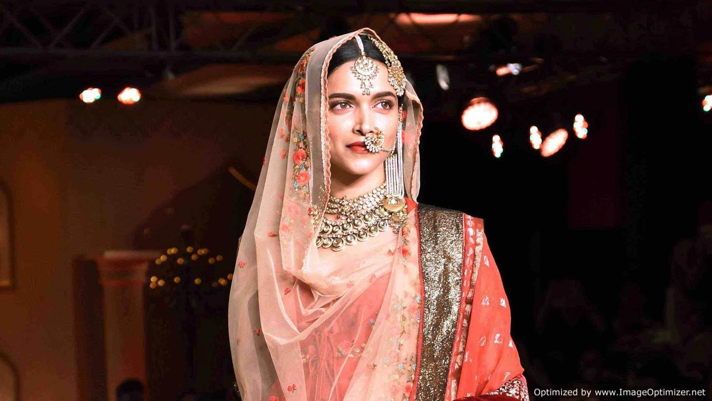 1440x810 Deepika Padukone Wallpaper from Bajirao Mastani. Global Celebrities Blog
