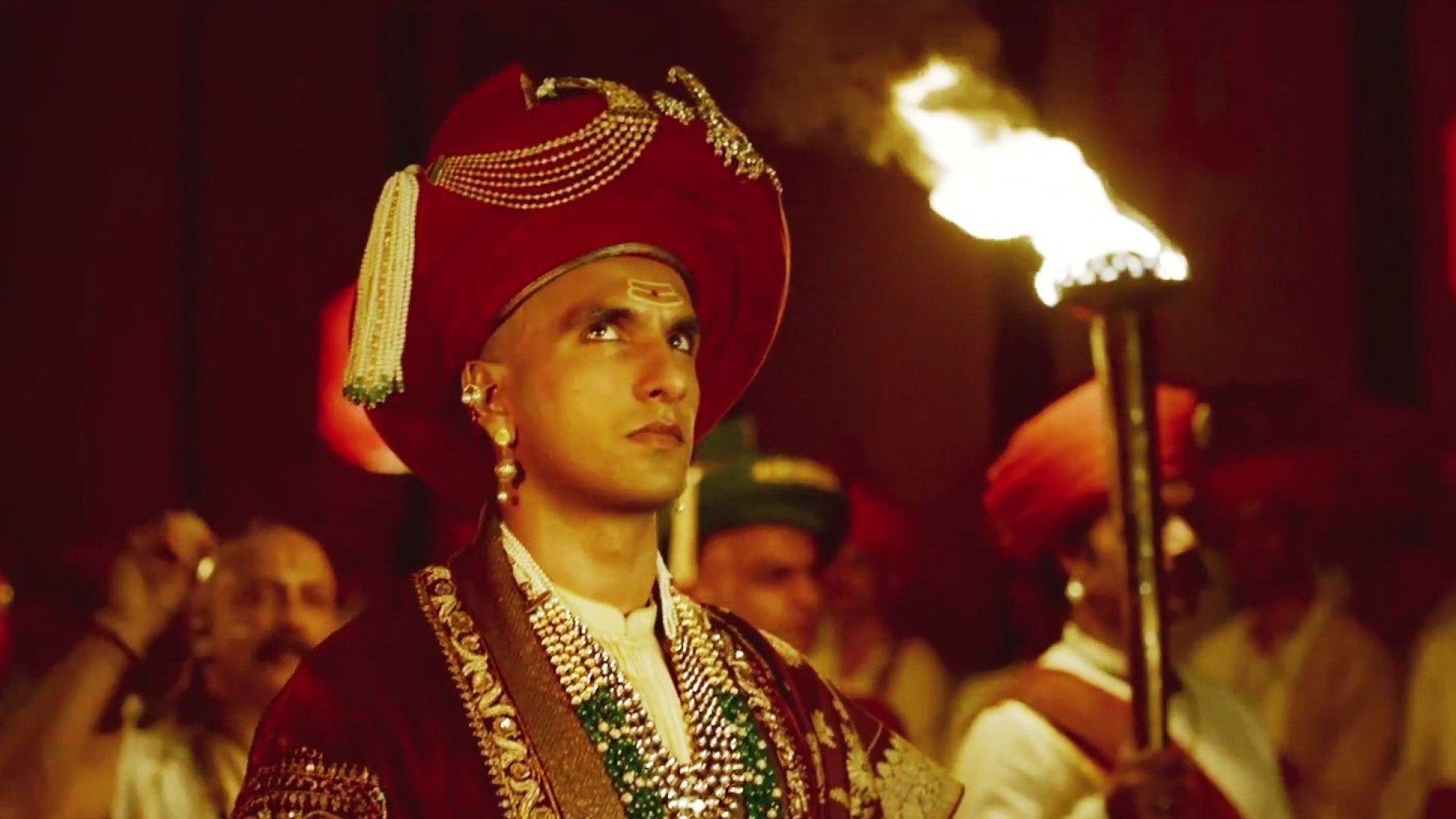 1920x1080 Bajirao Mastani Ranveer Singh Pics 1080P Laptop Full HD Wallpaper, HD Movies 4K Wallpaper, Image, Photo and Background