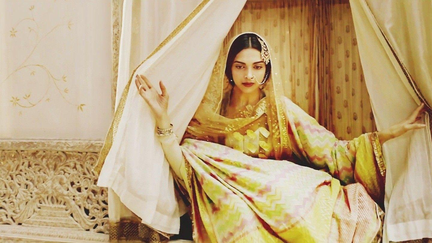 1440x810 Mastani embodies today's woman: Deepika