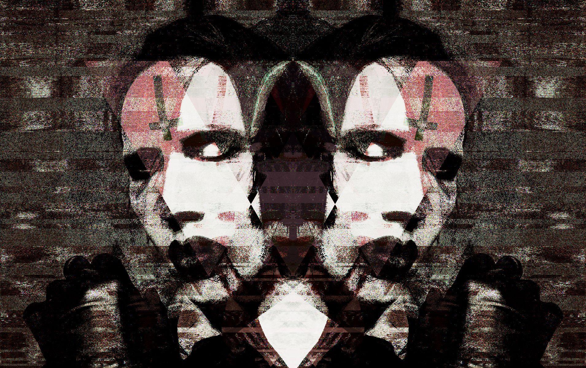1909x1200 Marilyn Manson Wallpaperx1200