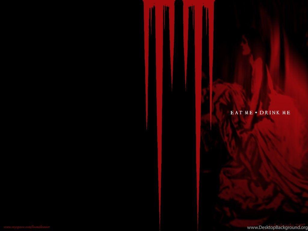 1024x768 Marilyn Manson Wallpaper Photo Desktop Background