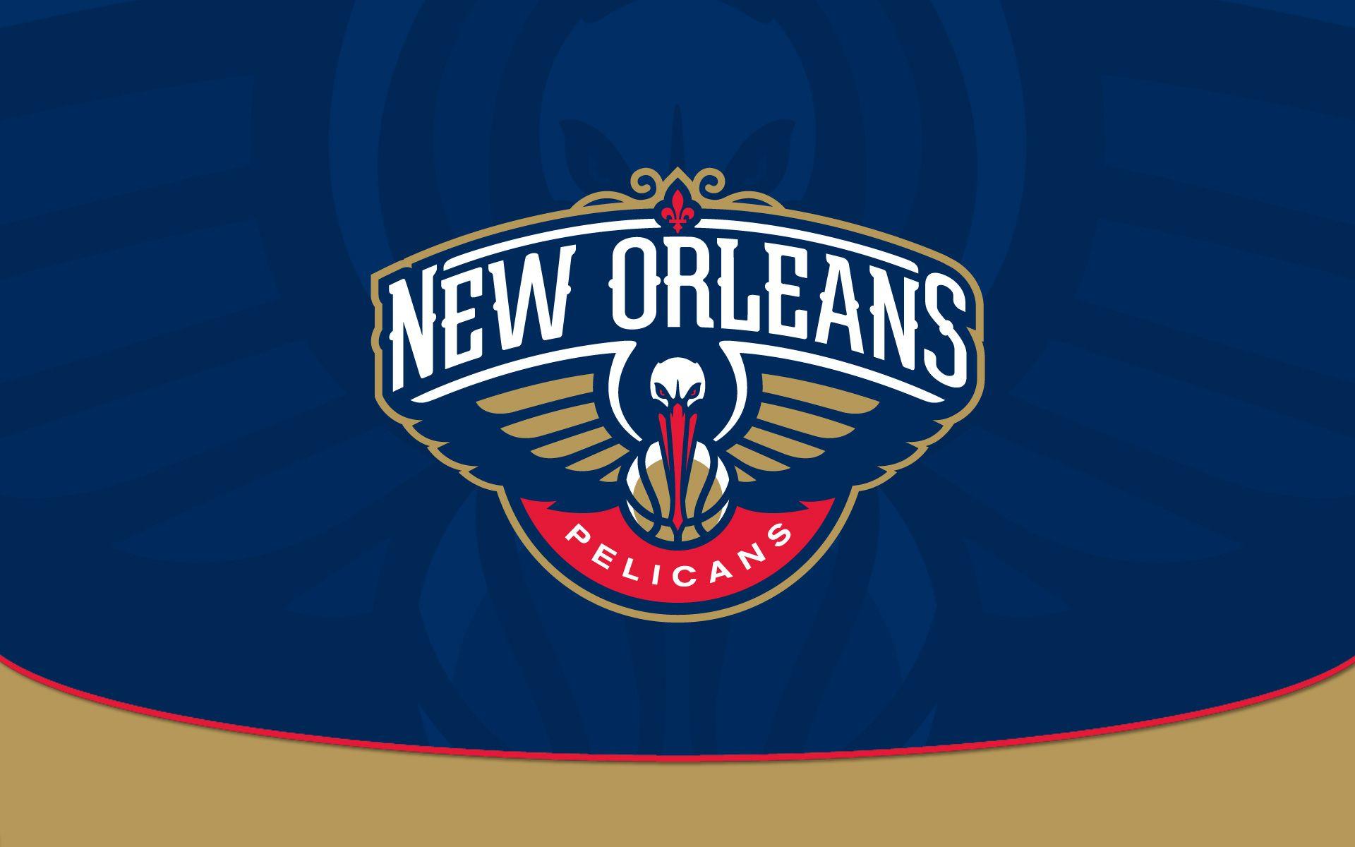 1920x1200 Pelicans Desktop Wallpaper. New Orleans Pelicans