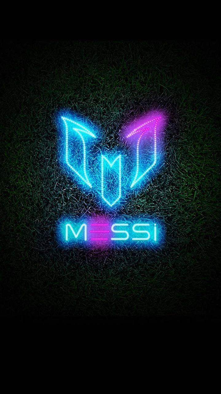 Adidas Messi Logo