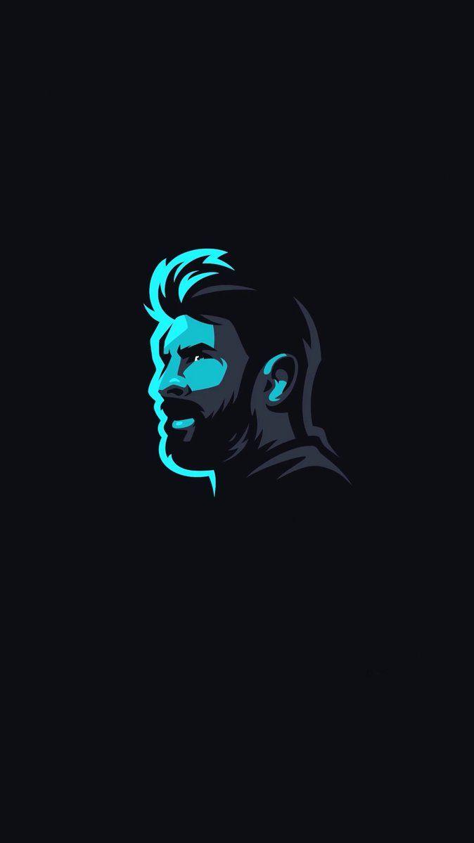 Download the Messi wallpapers