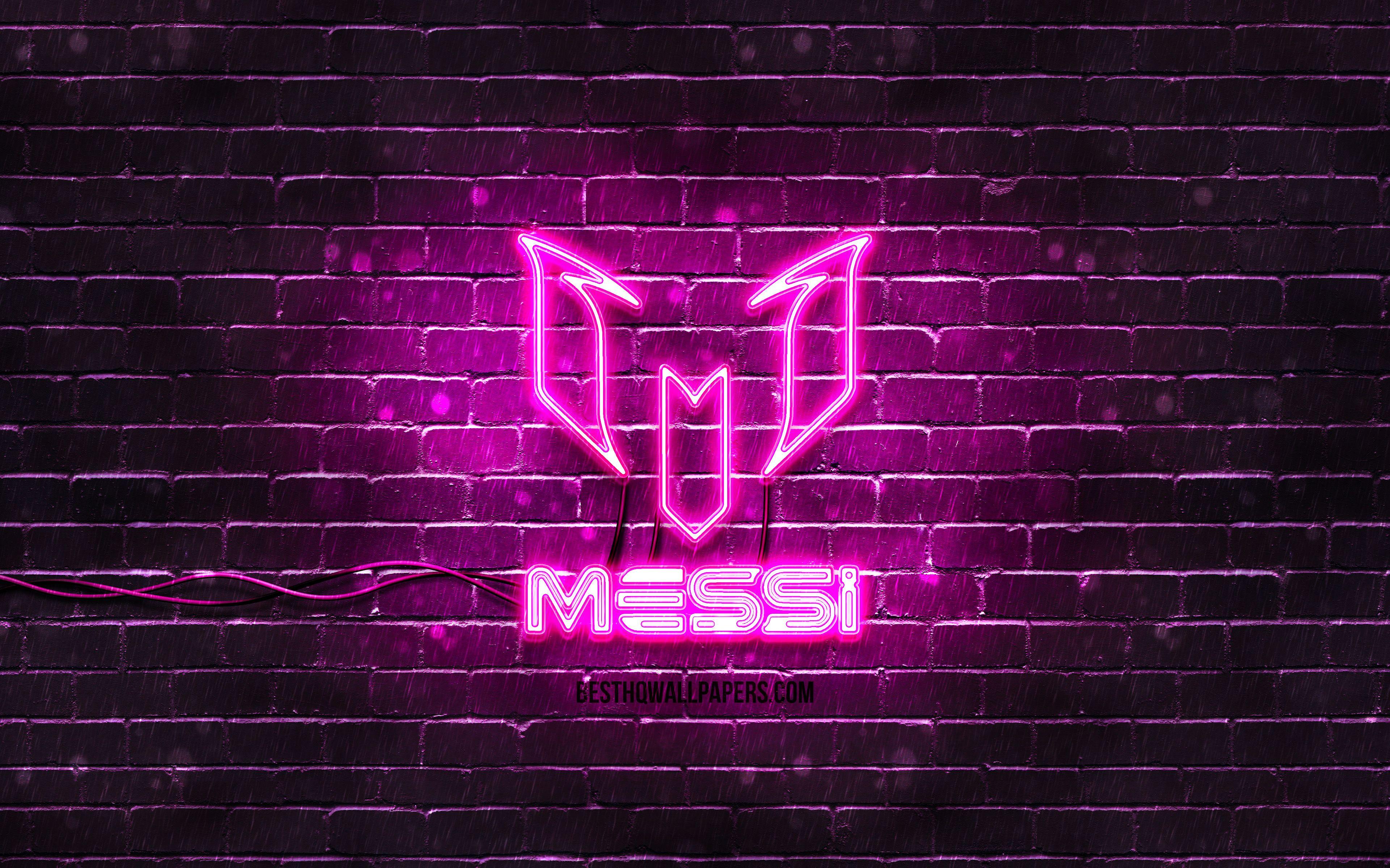 Messi Logo  LogoDix