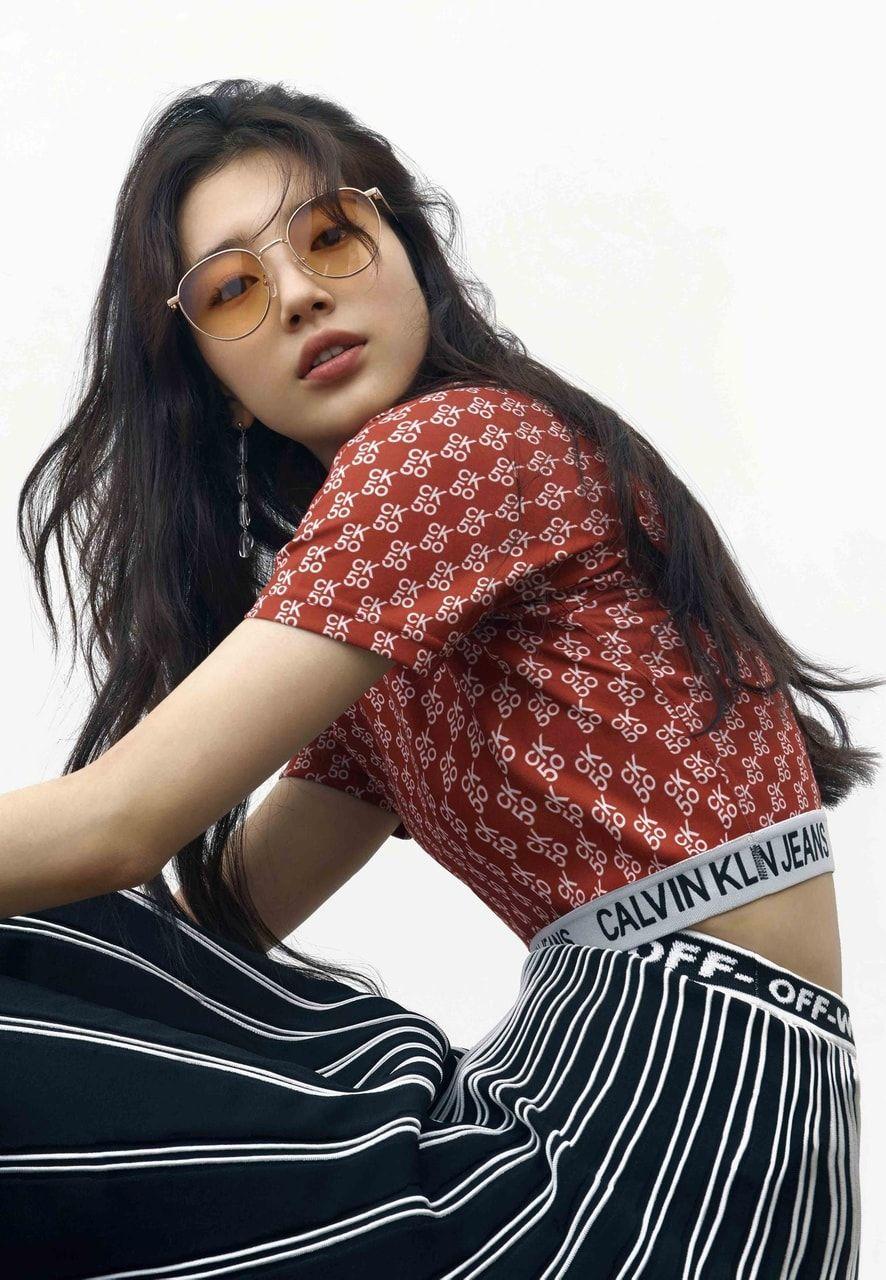 886x1280 image about Shin Hye trending
