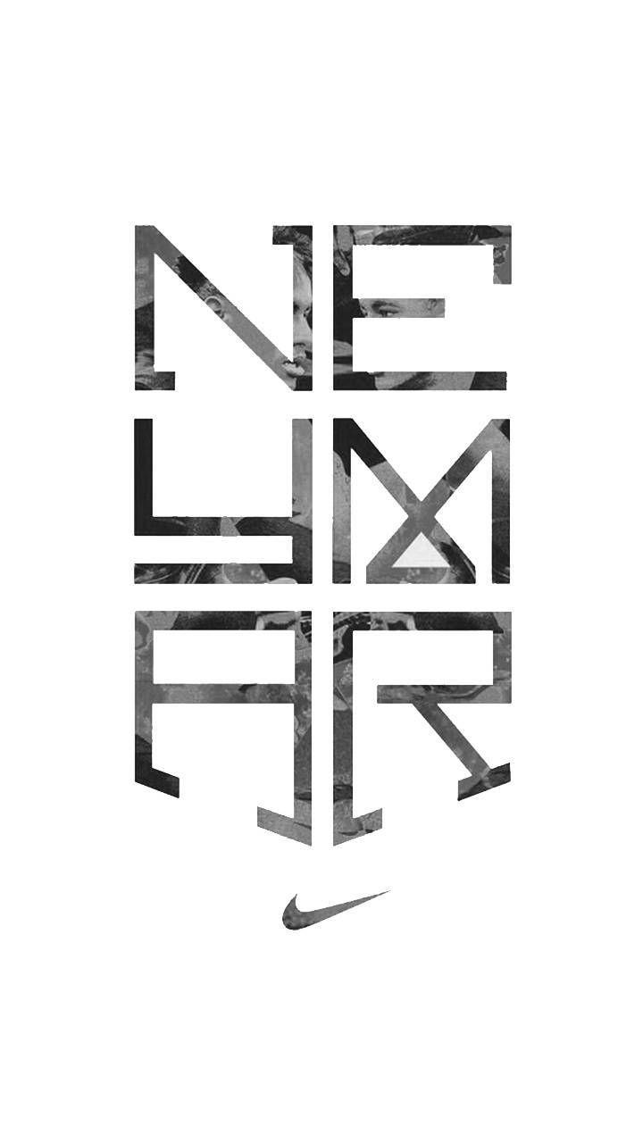 720x1280 Neymar Logo. Neymar fondos de pantalla, Fondos de neymar, Fondo