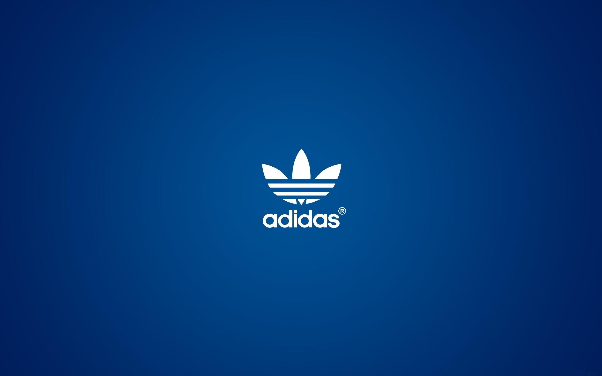 Hình nền Logo Adidas Originals 2560x1600