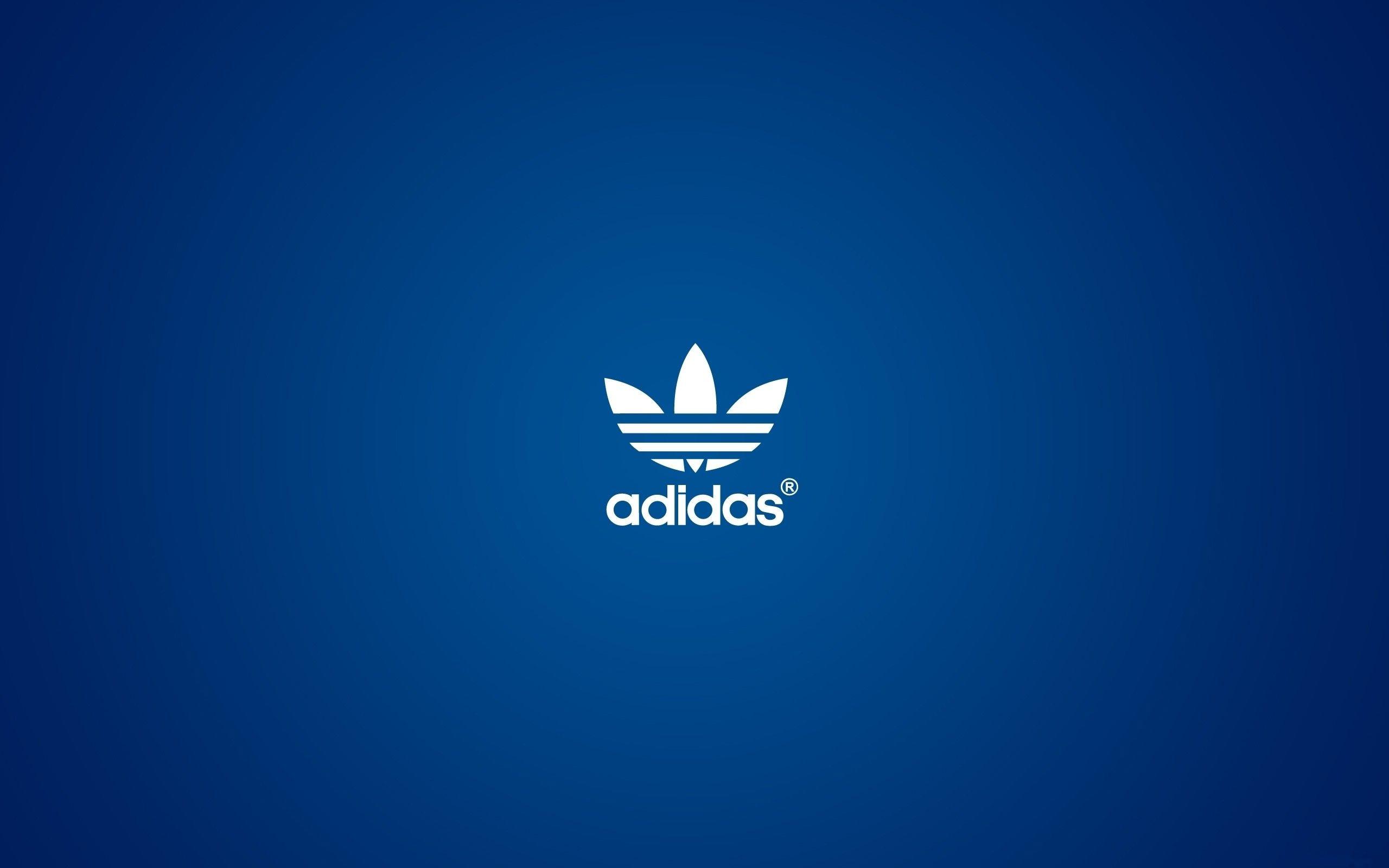 Blue Adidas Wallpapers - Top Free Blue Adidas Backgrounds - WallpaperAccess