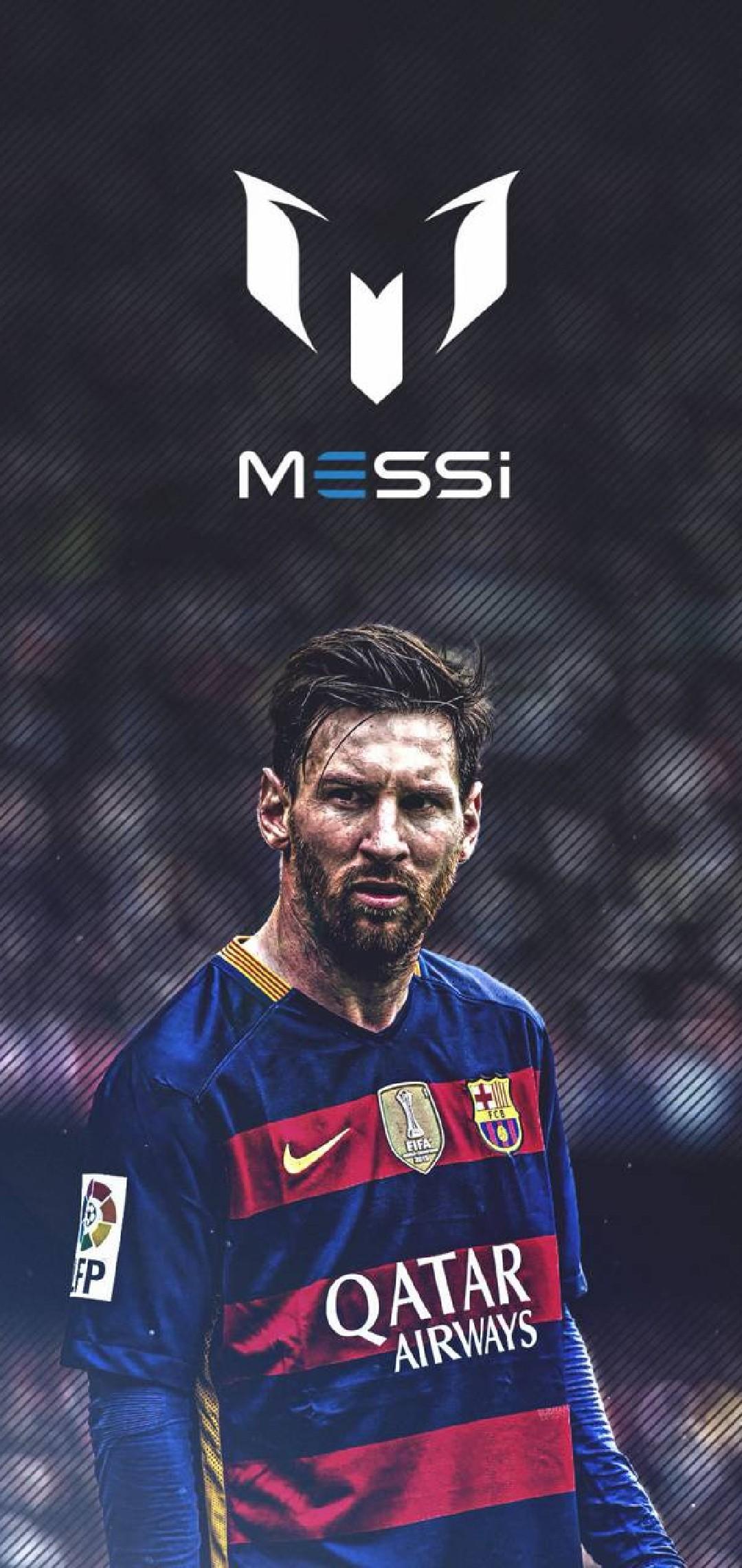 Logo Lionel Messi Wallpapers