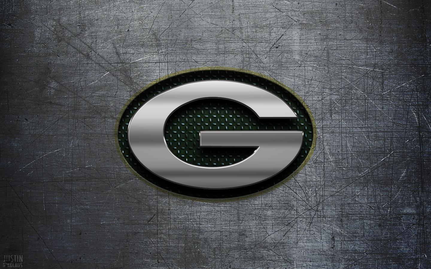 1440x900 Green Bay Packers Wallpaper