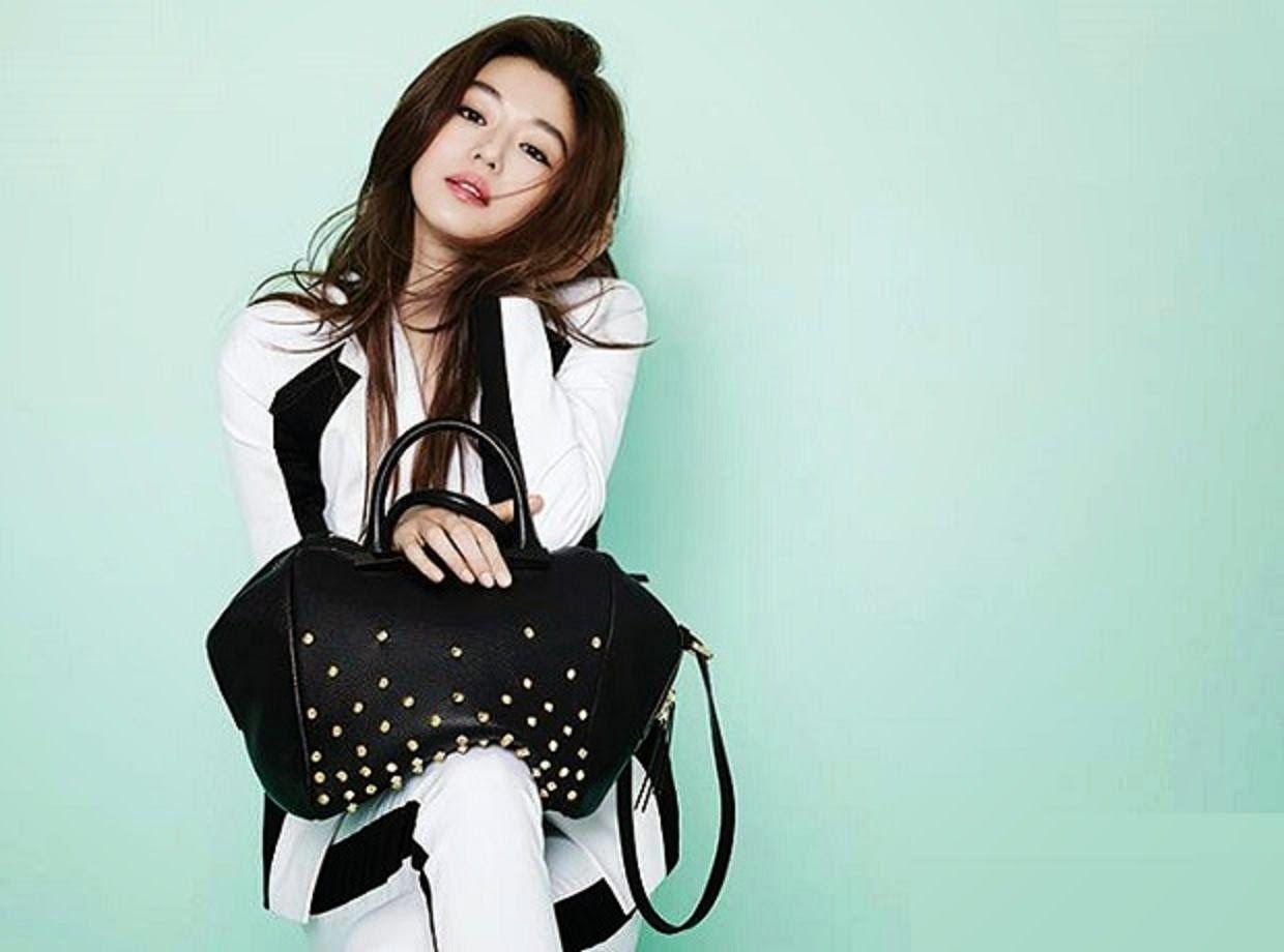 1240x920 Jun Ji Hyun Wallpaper
