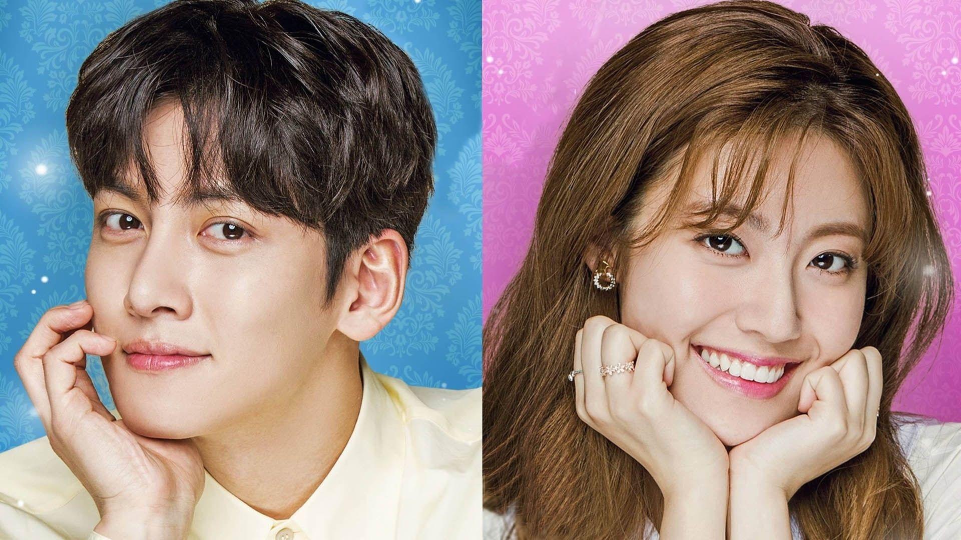 1920x1080 Suspicious Partner, #Ji Chang Wook, #Nam Ji Hyun