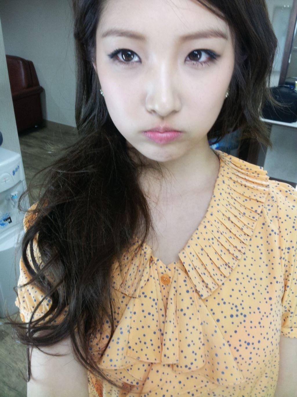 1024x1365 Son Jihyun KPOP Image Board
