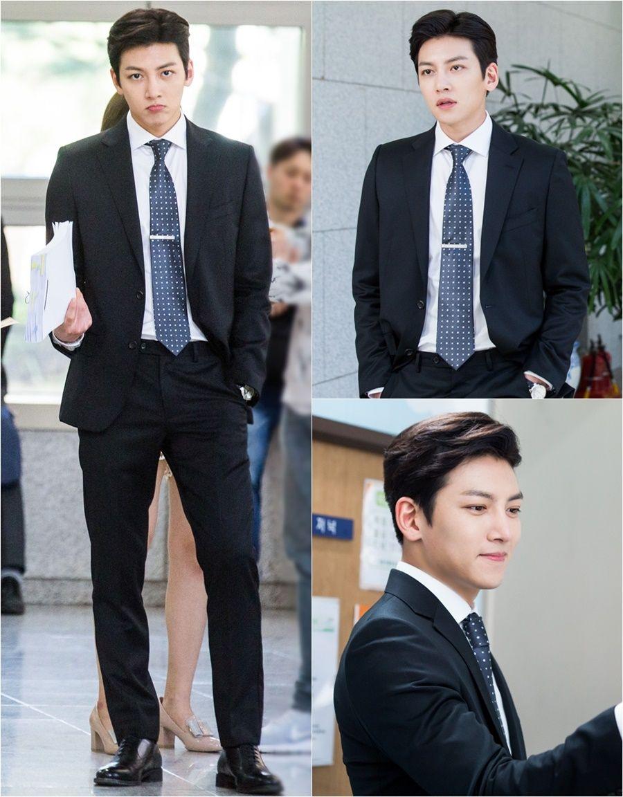 900x1152 Teaser trailer for SBS drama series “Suspicious Partner”
