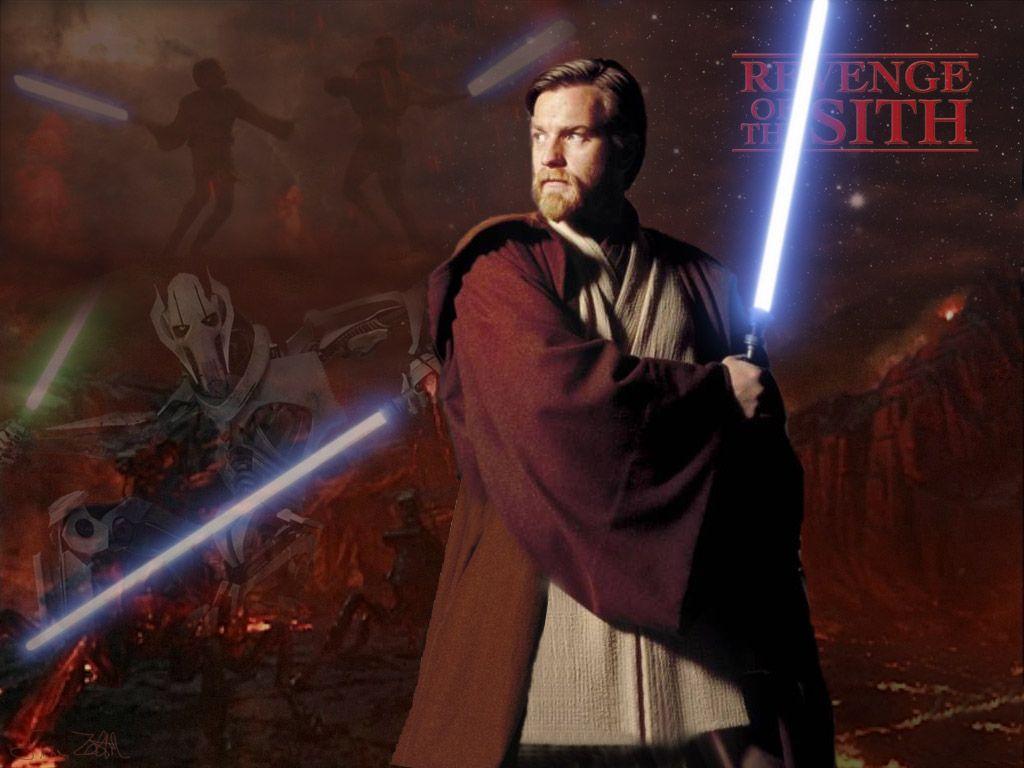 Star Wars Obi Wan Wallpapers Top Free Star Wars Obi Wan Backgrounds Wallpaperaccess