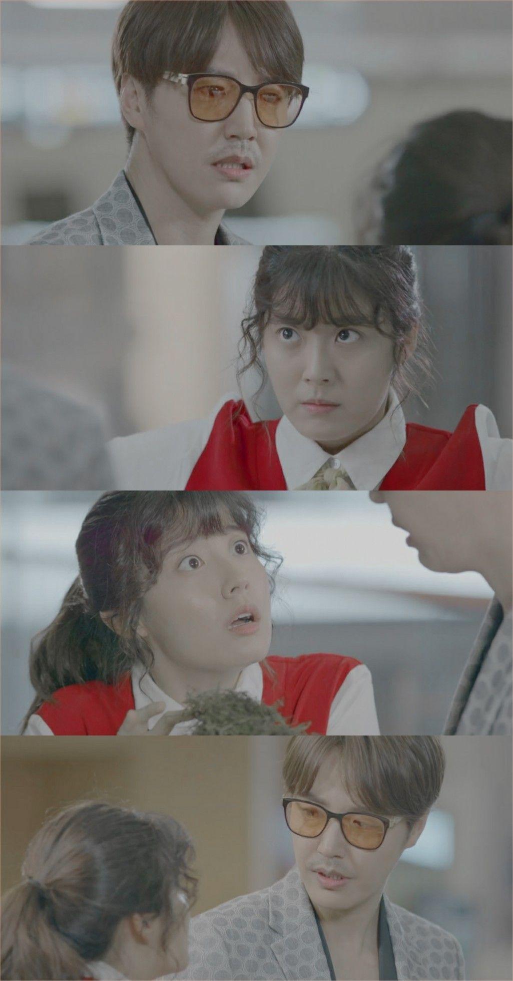 1025x1958 Nam ji hyun and Seo in guk in Shopping louie