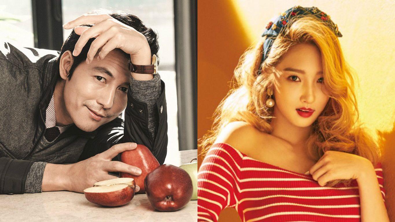 1366x768 Jung Woo Sung Praises Nam Ji Hyun As “A Person Who Has Big Dreams