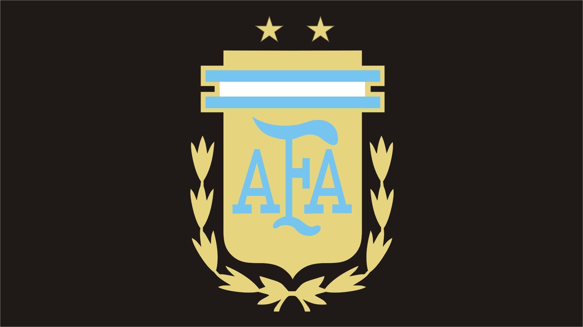 1920x1080 HD Argentina Soccer Wallpaper