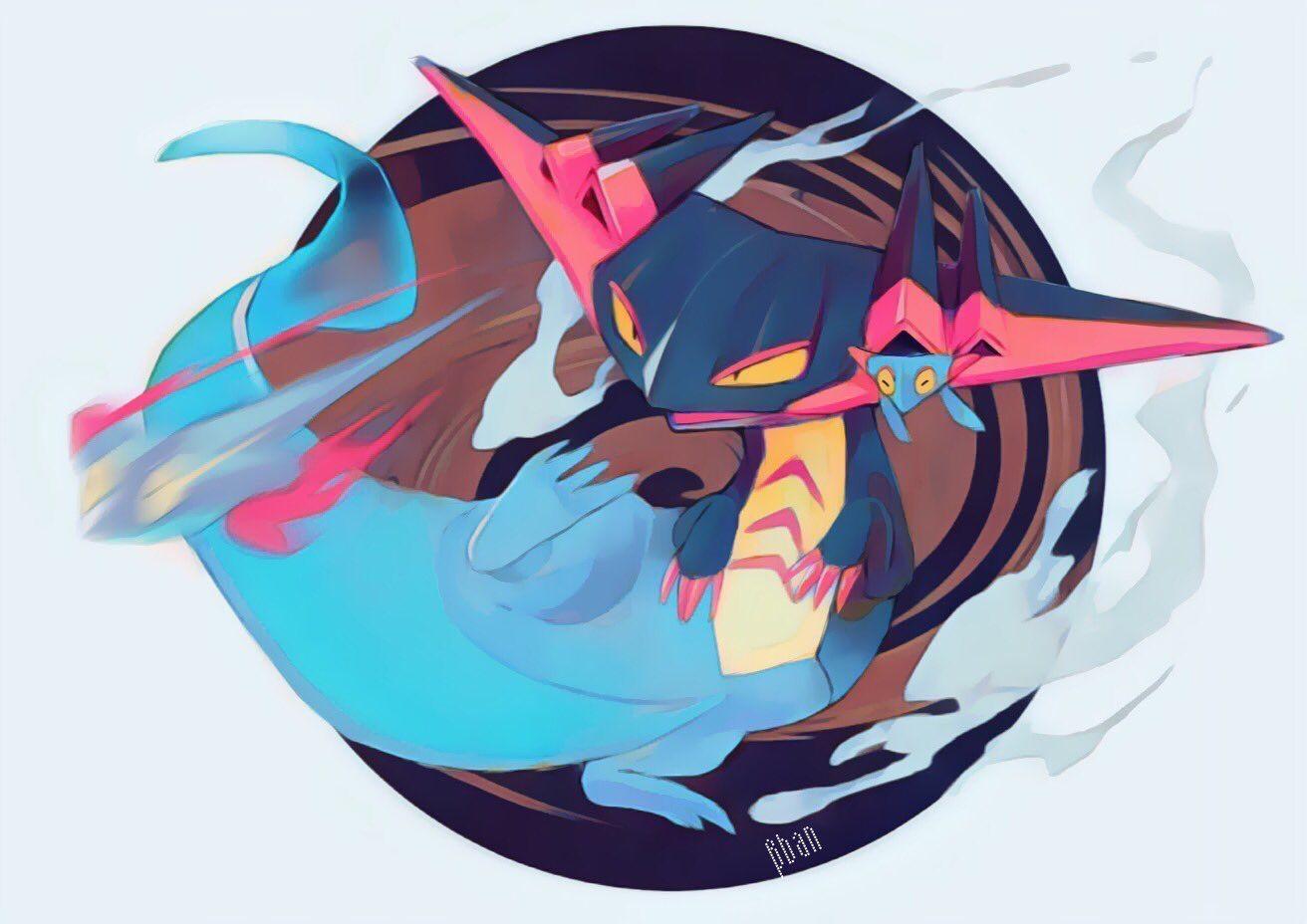 Dragapult Wallpapers Top Free Dragapult Backgrounds WallpaperAccess