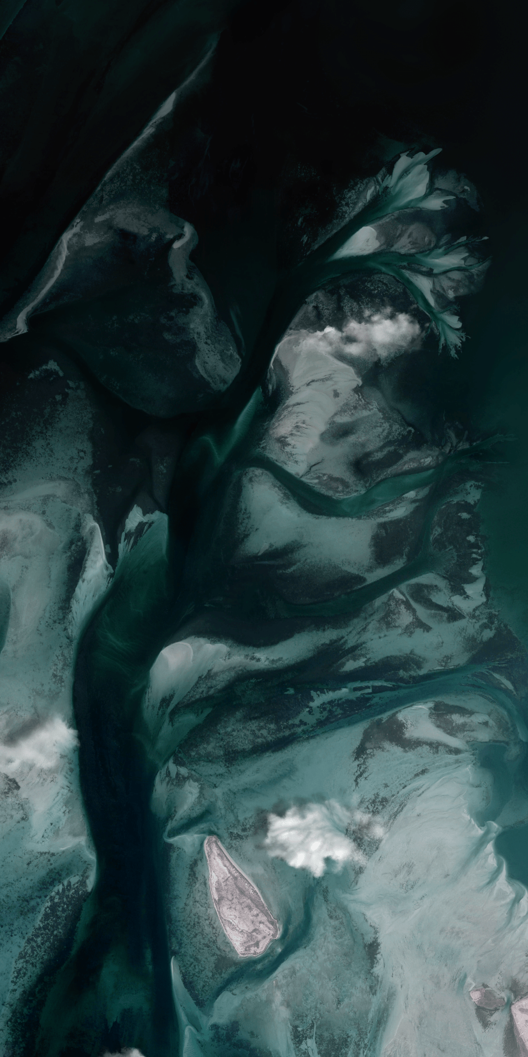 1080x2160 Pixel 4 XL HD Wallpaper