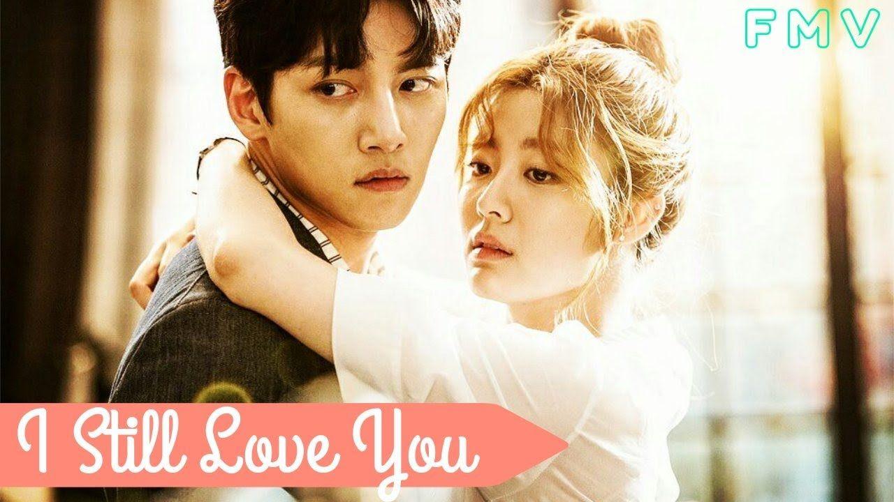 1280x720 Ji Chang Wook Nam Ji Hyun 'I Still Love You' Partner