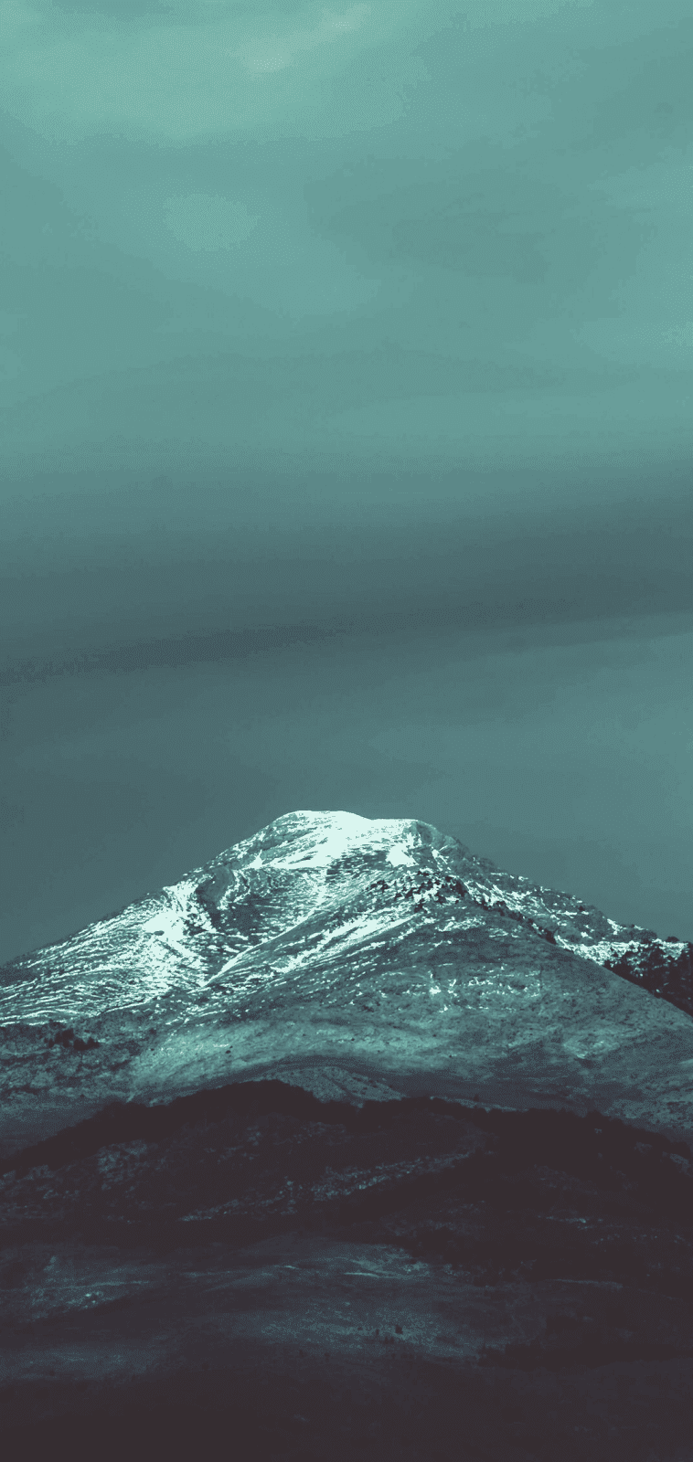 758x1600 Google Pixel 4 Wallpaper