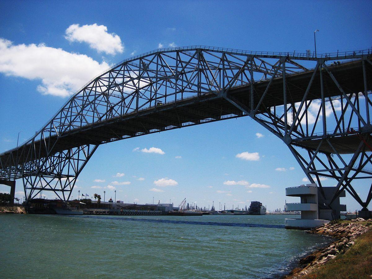 1200x900 Corpus Christi Harbor Bridge